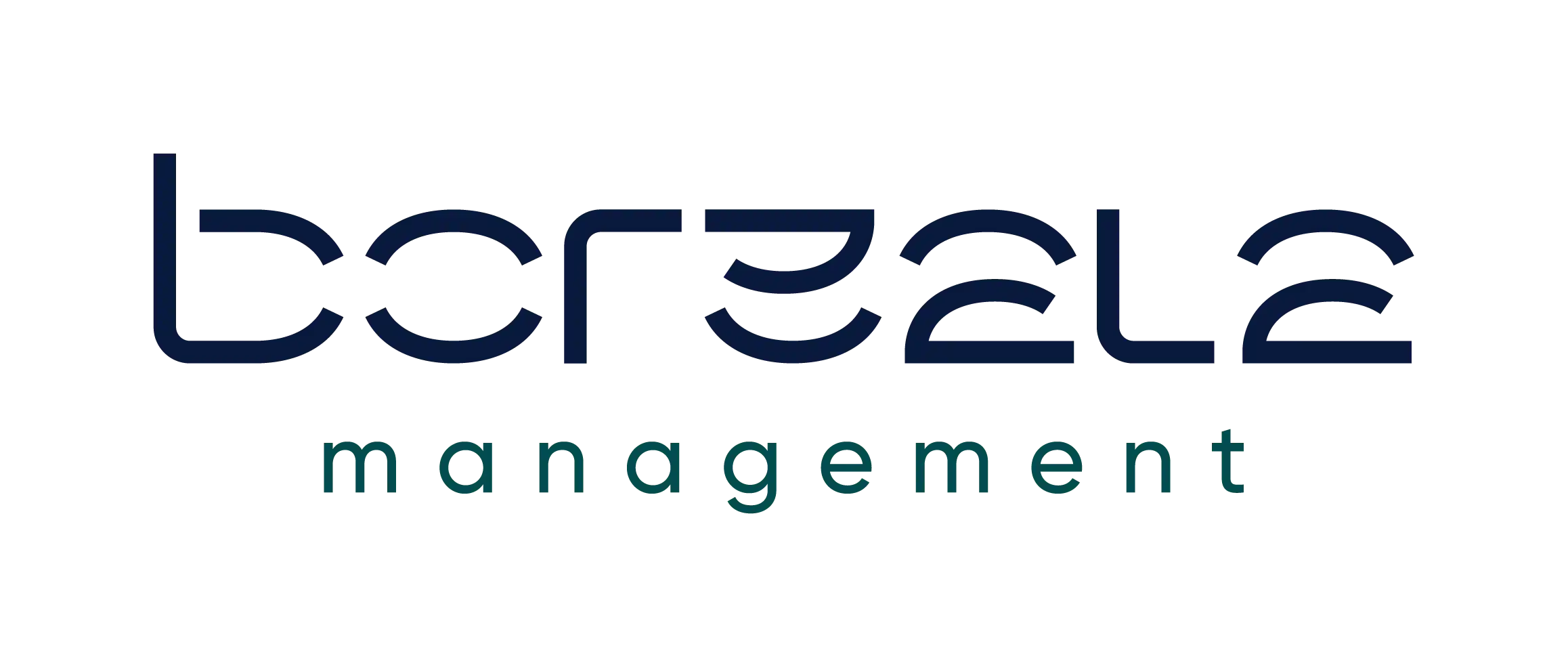 Logo couleur de Boréala Management