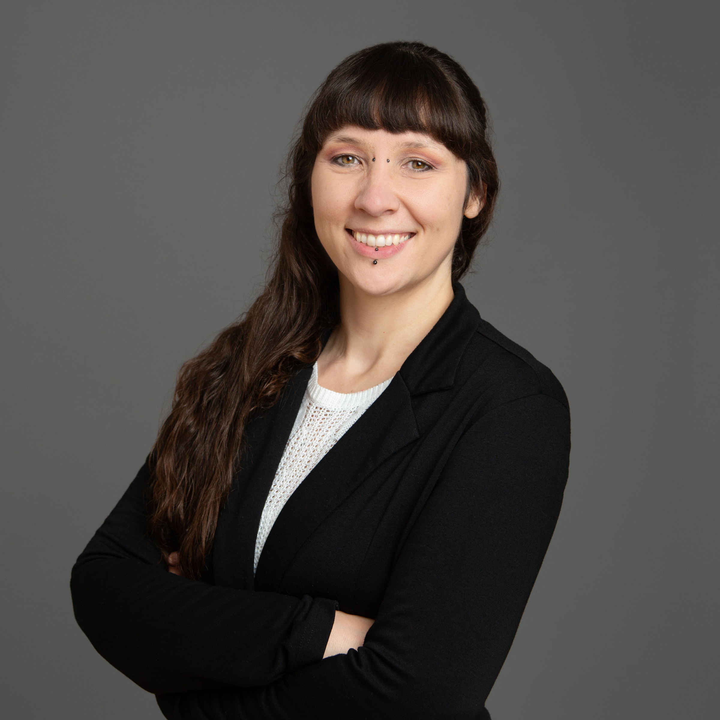 Marie-Pier Desrochers